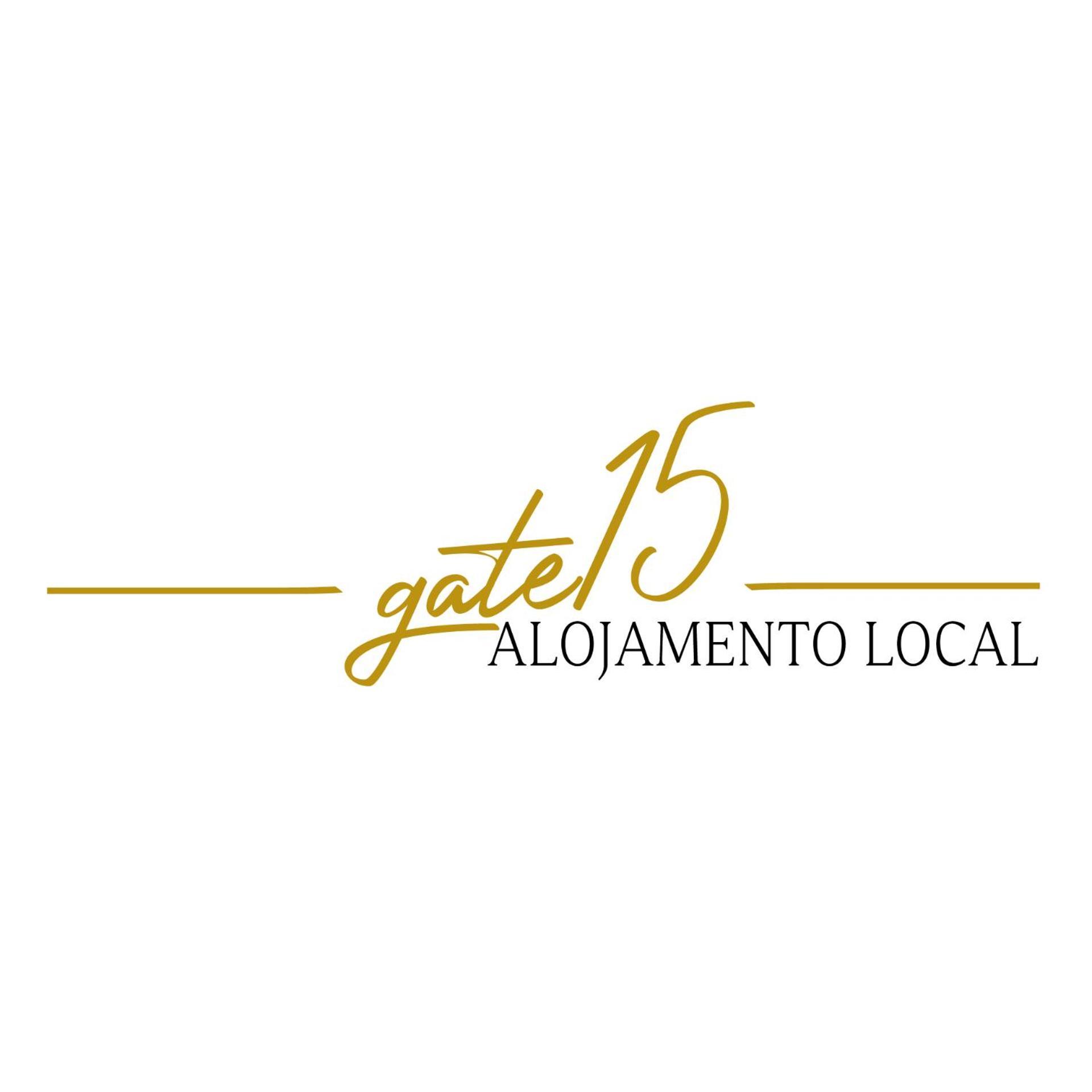 Gate15 Apartment มาชิโก ภายนอก รูปภาพ