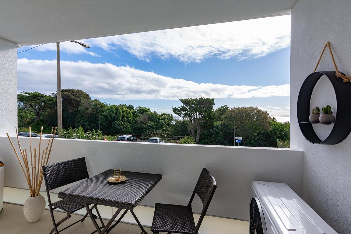 Gate15 Apartment มาชิโก ภายนอก รูปภาพ