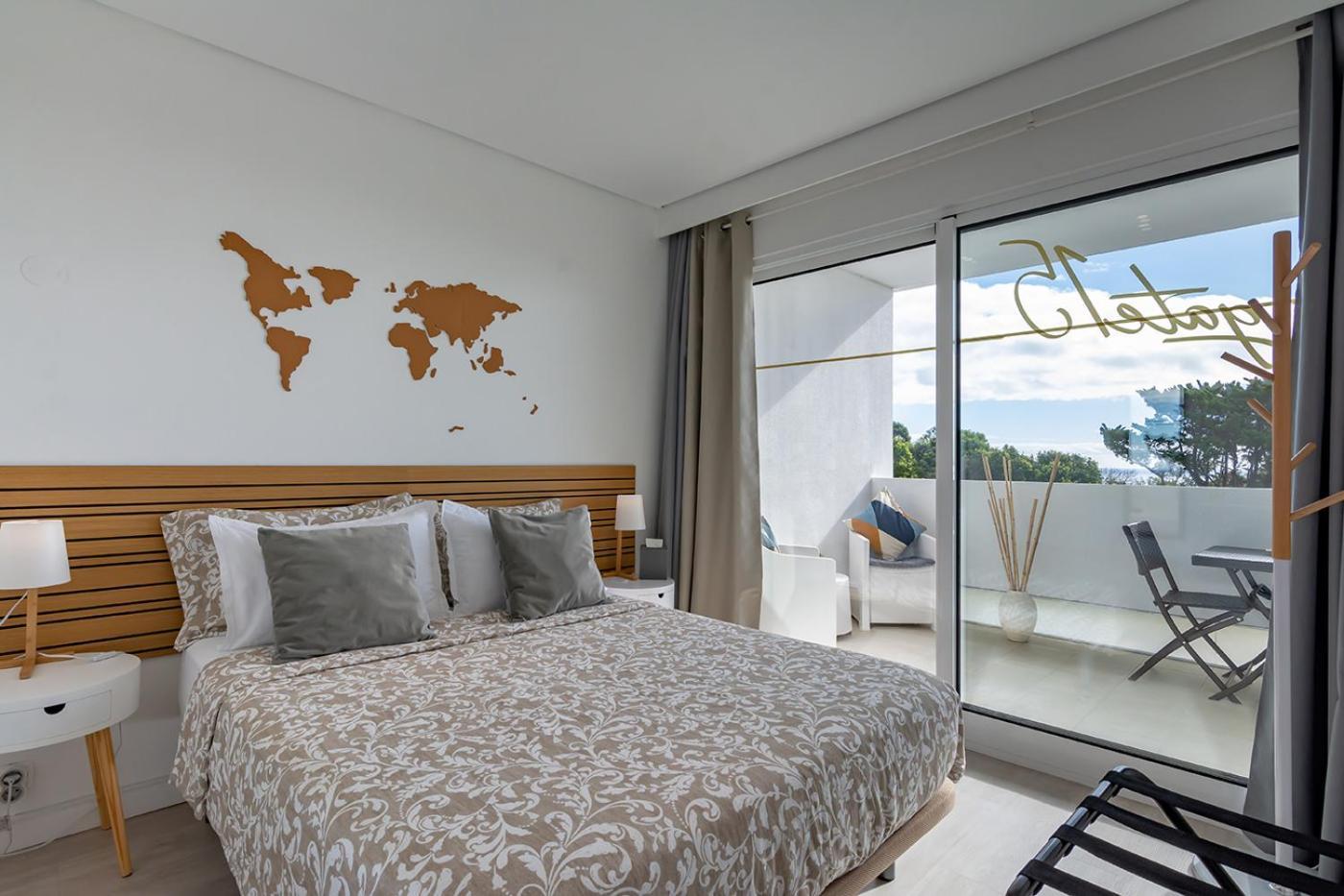 Gate15 Apartment มาชิโก ภายนอก รูปภาพ